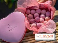 Fête des Mères 2020 by Pierre Marcolini