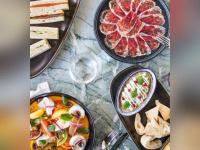 Social Food, la nouvelle offre du Drugstore by Eric Frechon, en livraison et à emporter