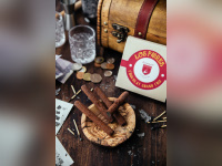 Fête des Pères 2020 by Edwart Chocolatier