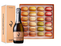 Fête des Pères 2020 by Pierre Hermé 