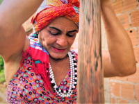 Festival de Cinéma Brésilien de Paris 2020 en ligne