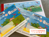 Le Sénat vote le texte sur le don de chèques-vacances aux soignants