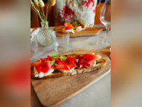 Mamie Burger dévoile sa nouvelle carte d’été 2020