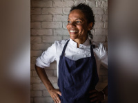 La cheffe Alessandra Montagne ouvre Nosso, sa seconde table parisienne