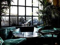 Ouverture de l'hôtel 5 étoiles Monsieur George