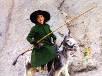 Rétrospective Gérard Oury à la Cinémathèque française