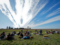 Le Grand Pique-nique des Parcs naturels régionaux 2020