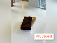 Les nouvelles tablettes glacées de La Glacerie Paris