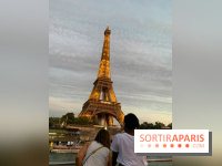 Grand Marnier invite les meilleurs bars à cocktails pour une croisière sur la Seine