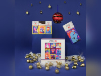 Chocolats de Noël 2020 by Le Chocolat des Français