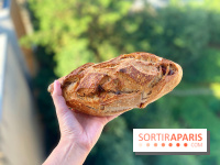 Eric Kayser sort tous les mois un pain original et inédit jusqu'à fin 2020