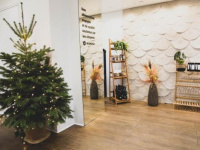 Farmshop de Noël 2020 by MiiMOSA, le pop-up shop pour des fêtes engagées et gourmandes