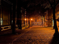 Conseil de Défense : Bientôt un couvre-feu en zone d'alerte maximale ?