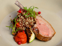 La Réserve at Home, la cuisine étoilée du chef Jérôme Banctel chez vous