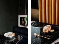 La Table Cachée par Michel Roth s'installe au BHV Marais