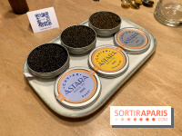 La Halle des Gourmets, la nouvelle épicerie en ligne pour shopper des produits gourmands 