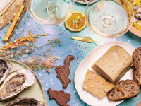 Frichti ouvre son marché de Noël 2020 en ligne