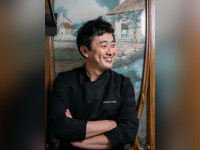 Menu de Noël 2020 du Bistrot Flaubert en livraison et à emporter