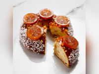 La recette de la brioche des rois de la Maison Kayser