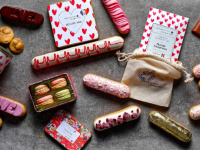 Saint-Valentin 2021 by L’Eclair de Génie