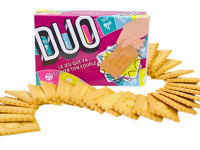 Saint-Valentin 2021 by Shanty Biscuits