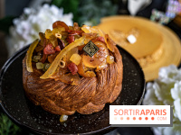 Galettes des rois 2021 de l'Essentiel