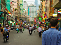 Covid : Premier mort en Chine depuis 18 mois