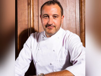 Première étoile au Guide Michelin 2021 pour le restaurant Trente-Trois de Sébastien Sanjou