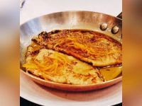 Chandeleur 2021 : Les crêpes Suzette d'Eric Frechon en livraison et à emporter