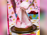 Saint-Valentin 2021 by Big Mamma en livraison