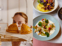 Le restaurant Pouliche dévoile son offre à emporter