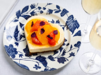 Menu de Saint-Valentin 2021 du Ralph's en livraison et à emporter