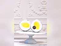 Pâques 2020 chez Fruttini by MO