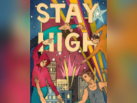 Mika et 9 artistes "redonnent des couleurs à Paris" avec une exposition à ciel ouvert