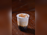 Machi Machi : bubble tea, matcha latte et thés gourmands au cœur de Paris