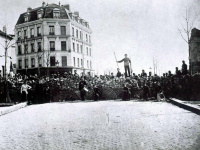 150 ans de la Commune de Paris : Retour sur l’histoire de l’insurrection parisienne
