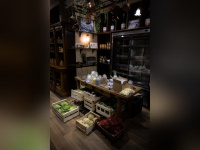 Le Petit Bouillon Pharamond dévoile sa Petite Epicerie