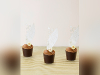 Un brin de muguet à croquer chez Hugo & Victor pour le 1er mai