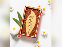 Brin de Douceur, la création du chocolatier Le Lautrec pour le 1er mai