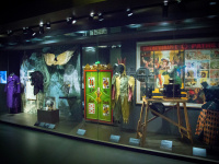 Le Musée Méliès, le nouveau musée du cinéma de la Cinémathèque Française