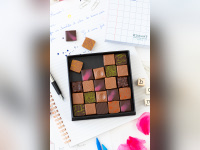 Fête des Mères 2021 chez Edwart Chocolatier