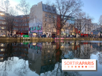 Un nouveau Breizh Café ouvre au Canal Saint-Martin