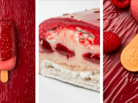 La Fabrique Givrée célèbre l'été 2021 avec des esquimaux XXL