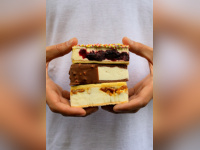 Dumbo dévoile ses ice cream sandwiches pour l'été 2021