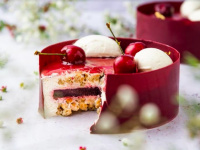 Fête des Mères 2021 by Philippe Conticini