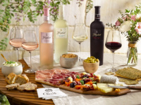 Les nouveaux paniers apéro de Freixenet x Cheers pour l'été 2021