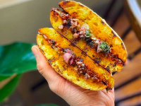 Mesita, le nouveau comptoir de street-food argentine