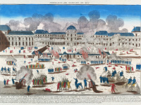 Éphéméride : Ça s'est passé un 10 aout à Paris