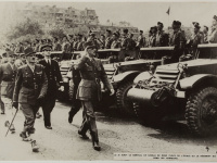 Éphéméride : Ça s'est passé un 19 août, la Libération de Paris