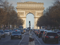 Vitesse limitée à 30km/h à Paris : Les tarifs des courses en taxi vont augmenter